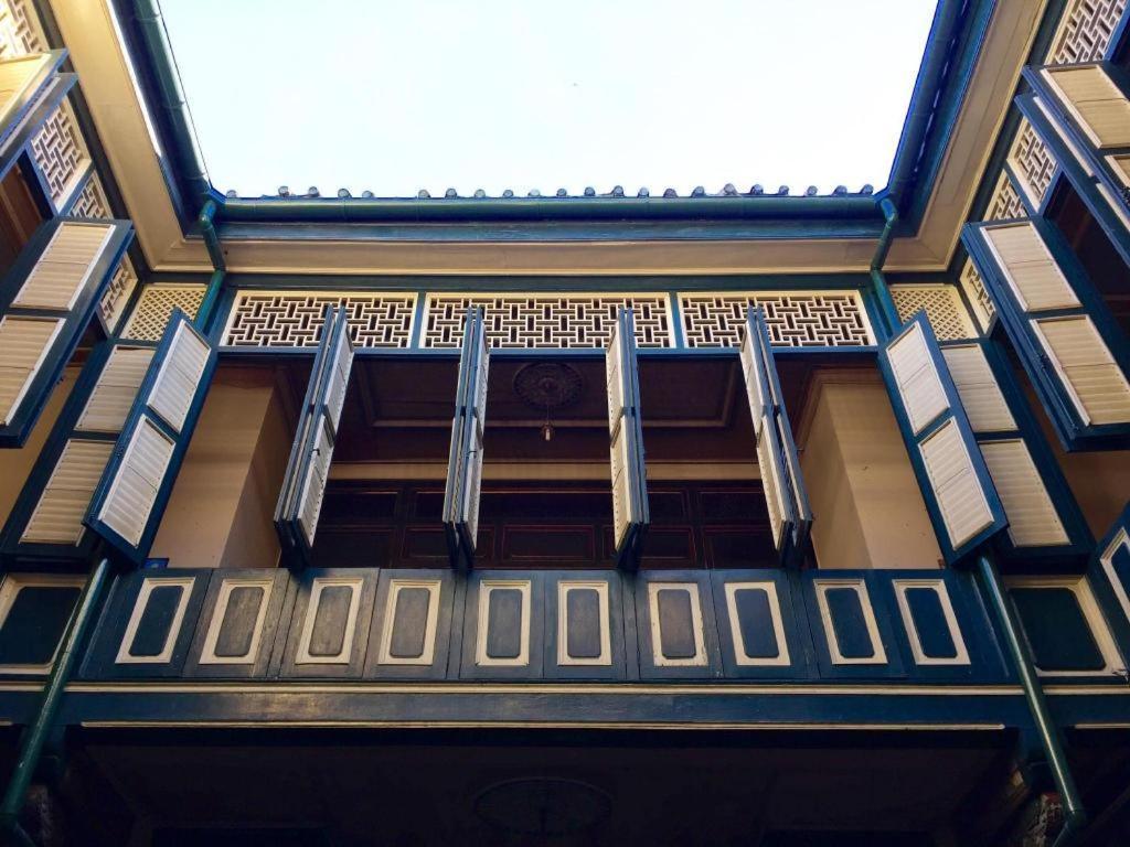Oyo 990 Stadion Residence Syariah Medan Exterior photo